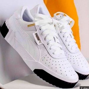 Puma Cali sneakers